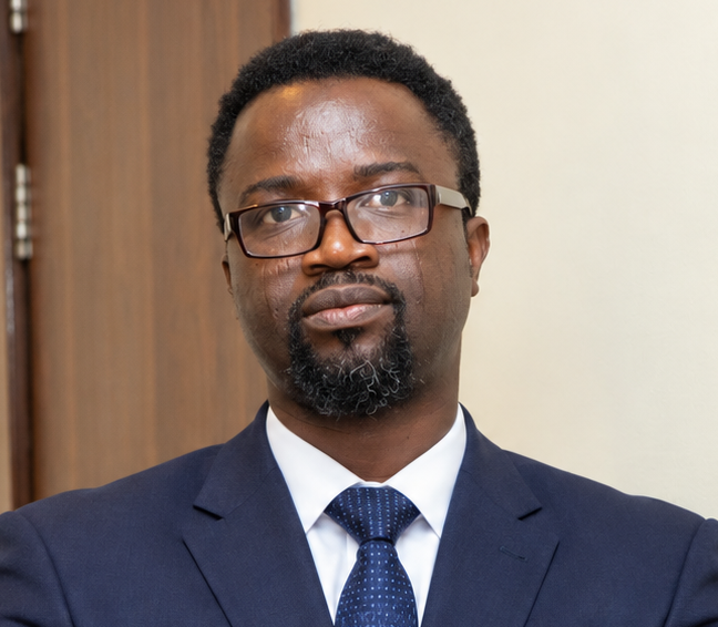 Yakubu Afuye